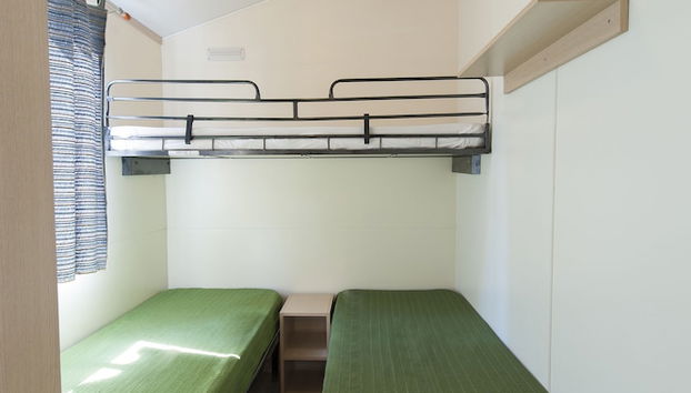 Sporting Club Village - Foto 4, Zimmer