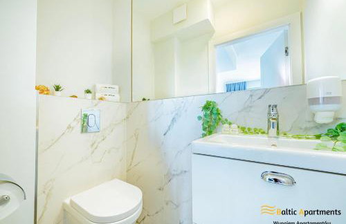 Baltic Apartments - Albus - Foto 3