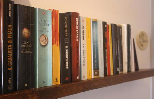 Antica Fonte holiday home - Foto 12