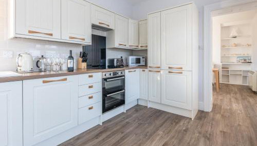 Gurnard Cottage - Foto 2