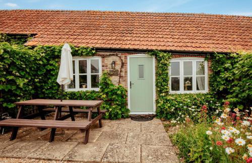 Milkmaids Cottage - Ukc3951 - Foto 5