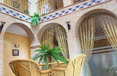 Casa Rural La Higuera I Puy du Fou - Foto 9