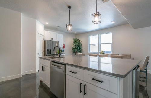 The Latitude Adjustment, located close to Golf,Sand Dunes, Reservoir & National Parks - Foto 22