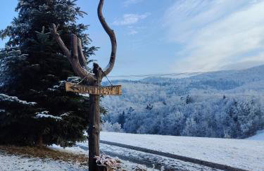 Domek Ponad Mgłami - Photo 22