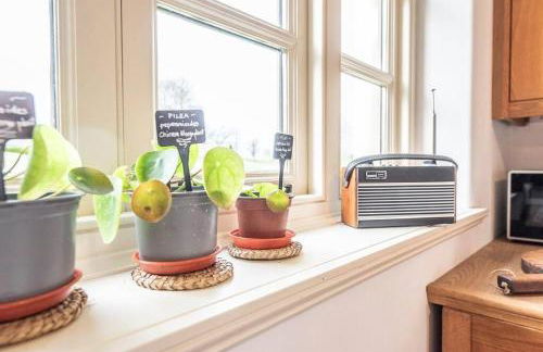 3 Old School Cottages, Wissett - Foto 17