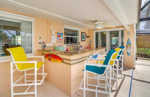 Waterfront Merritt Island Vacation Rental with Pool! - Foto 19