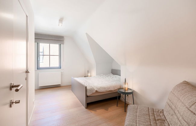 Villa in St-idesbald Near the Sea - Foto 6