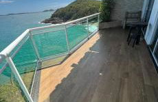 Flat frente Mar 64 - Foto 10