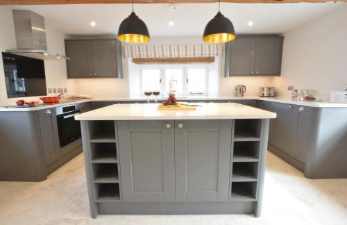 Woodland Cottage, Great Glemham - Foto 10