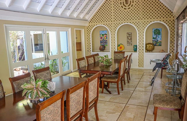 Seven Palms Villa - Foto 78