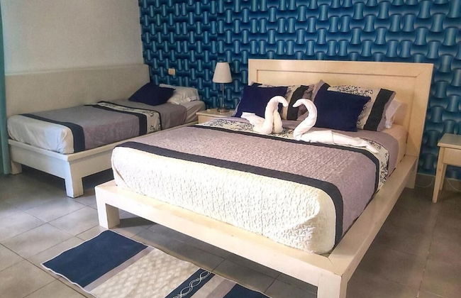 Sol Caribe apartahotel Punta Cana - Photo 2