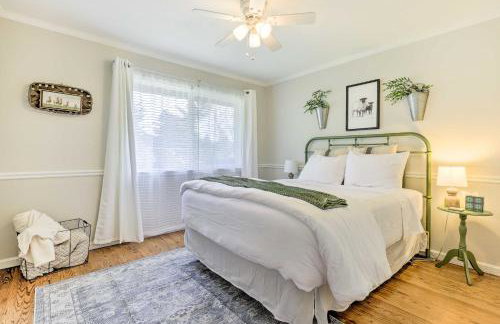 Modern Home in Napa Area with Hot Tub and Game Room! - Foto 23