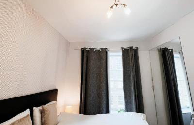 Old Town Castle Apartment - Foto 4