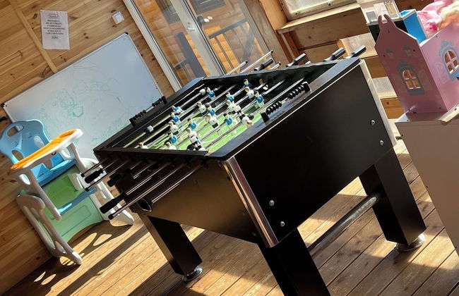 Ośrodek Wczasowy Amelia - Photo 54