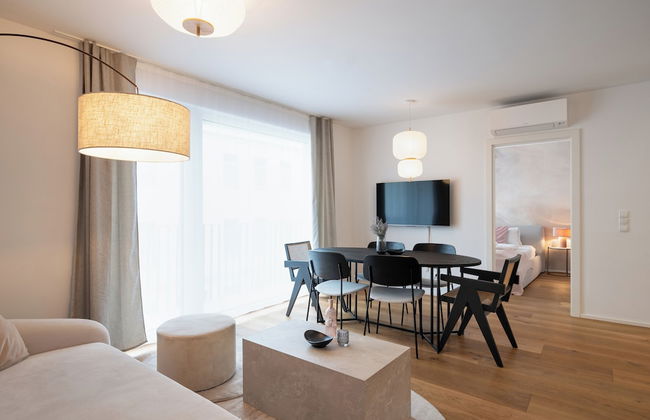 Vienna Heights Premium Apartments - Foto 55