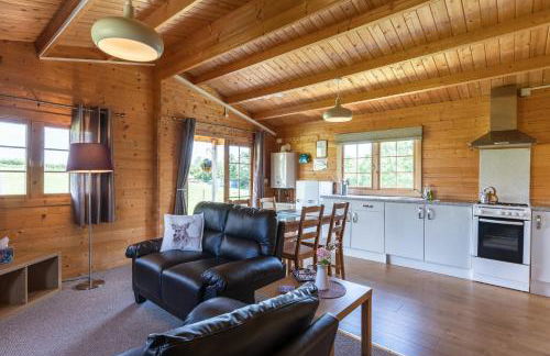 Moor View Cabin (Oak Tree Lane) - Foto 24