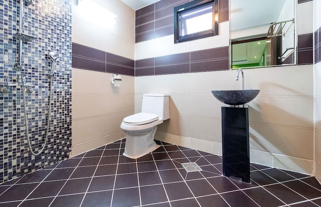 Vista Hill Pool Villa - Foto 45