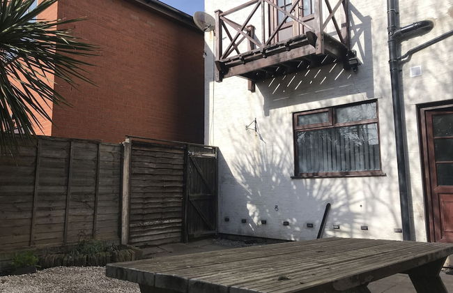 Stylish 3-bed Preston Home for Relaxing Comfy Stay - Foto 46