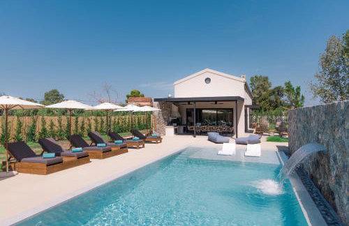 Villa Marde Corfu - Foto 10