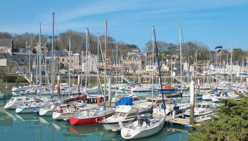 Gîte Gîtes de France® - Les Mouettes - Foto 4