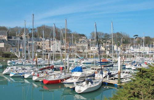 Gîte Gîtes de France® - Les Mouettes - Foto 4