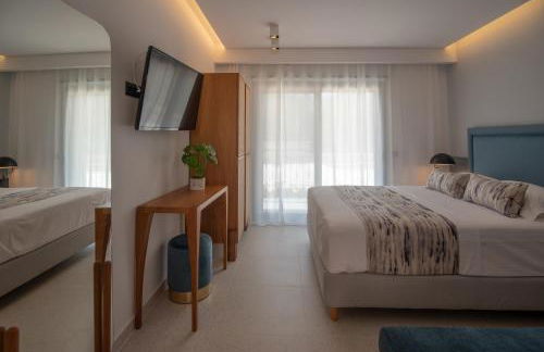 Charisma Boutique Hotel - Foto 73