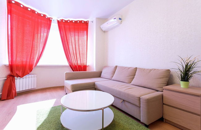 FortEstate on Novocheremushkinskaya - Photo 8