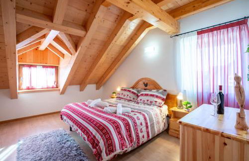 Lhousing - Nuovo Bilocale a Roana centro - Foto 46