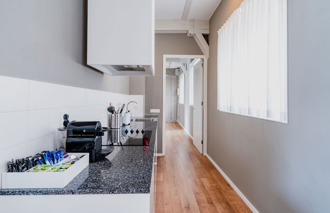 Apartments De Hallen - Photo 16