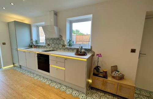 Luxurious guest house in Yorkshire with parking - Foto 25