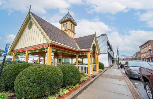 The Washington Cottage - 6ppl - Foto 34