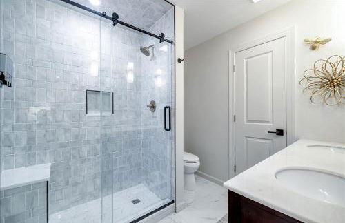 Luxury Hot Tub Sauna Game Room Dog Friendly - Foto 45