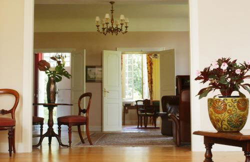 Clos Mirabel Manor - Holiday rental - Foto 25