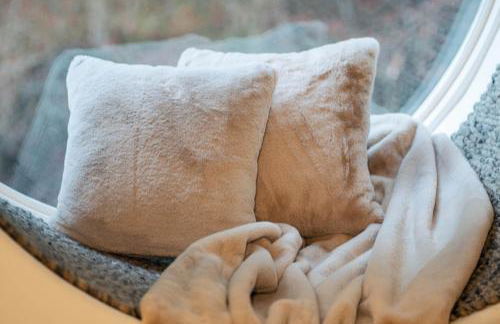 Catskill MNTN Escape 5 BR 3 bath Villa Hot Tub Fire Pit Best Group Stay - Foto 62