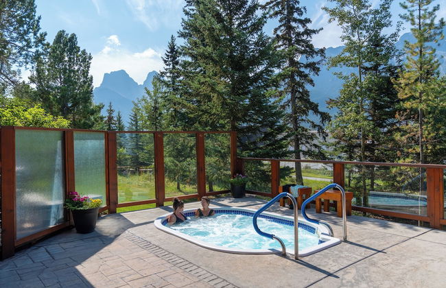 Falcon Crest Lodge by CLIQUE - Foto 65