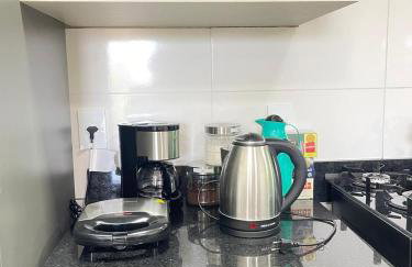 M5 - Apartamento Cancun, aconchegante e bem localizado - Foto 13