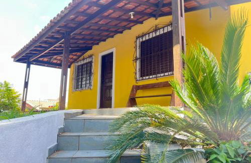 Chácara Aconchego da Serra com Piscina - Foto 53