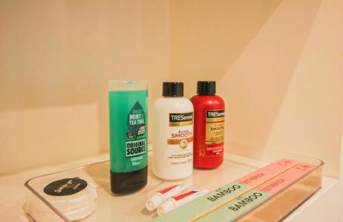 THE OLIVE SUITE At The Rotunda - Foto 14