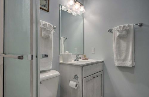 Hike and Ski! Blue Heron Brodheadsville Cottage - Foto 18