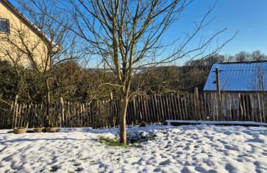 Ferienhäuschen Landleben pur - Foto 25