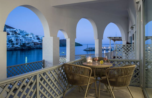 Aphrodite Luxury Apartment - Foto 1