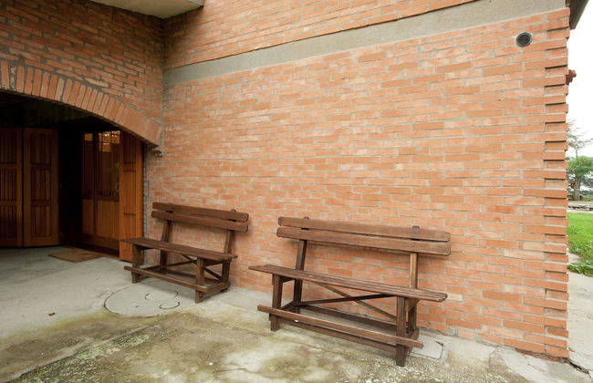 Boutique Villa with Sauna near Cesena - Photo 26