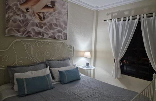 Balcon del Mar A&V Ocen View Costa del Silencio - Foto 22