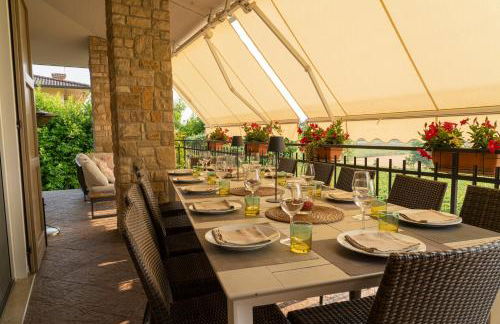 Villa Elisa Relax - Foto 6