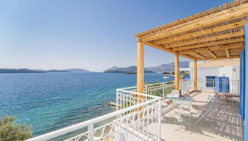 Greek Beach House Complex B7 - Foto 3