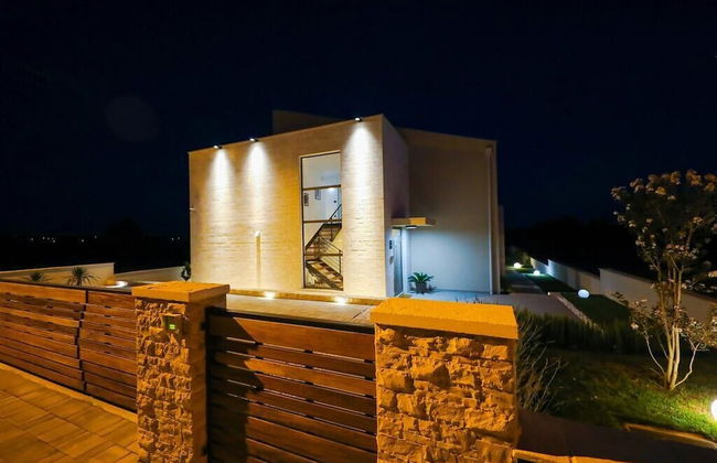 Villa Petra - Foto 34