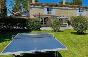 Domaine Saladry - Foto 12