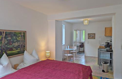 Gästehaus Loreley - Alte Heerstrasse - Foto 115