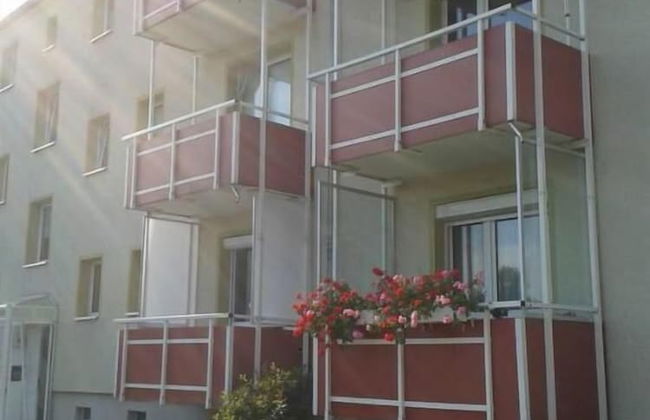 Apartment Ilmtal Jena - Foto 1