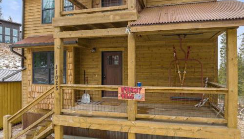 Whiskey Hills At Terry Peak - Foto 3